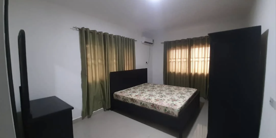 Fully Furnished Home for Rent